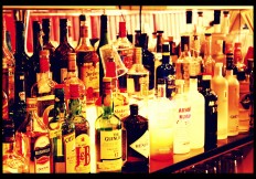 Happy Hour - Tue to Sat 5pm-9pm