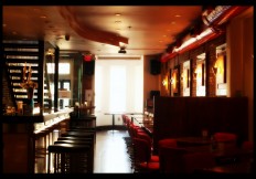 Available for Private Events