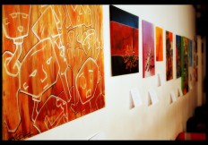 Art Room